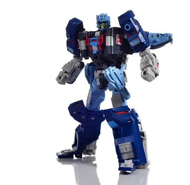 X-6 Knight Limited Edition | Fansproject Function X