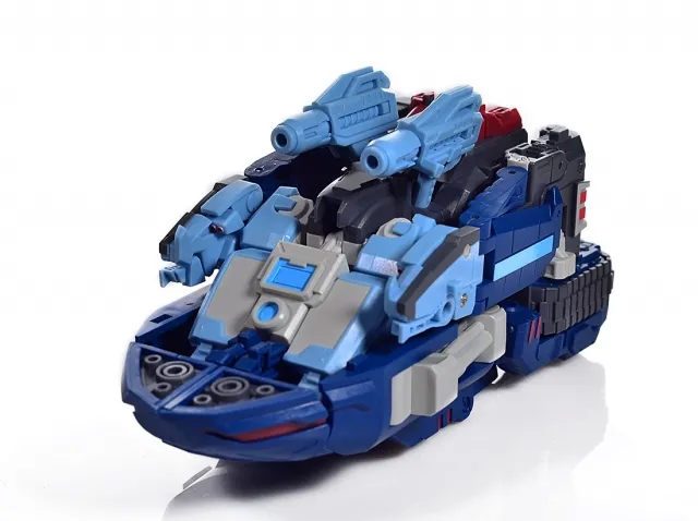 X-6 Knight Limited Edition | Fansproject Function X