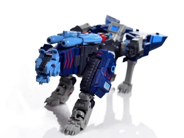 X-6 Knight Limited Edition | Fansproject Function X