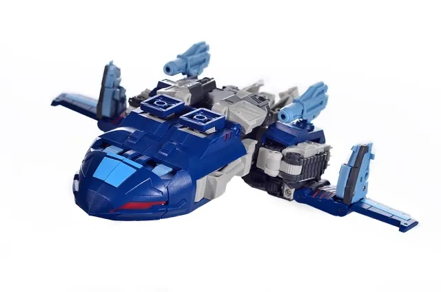 X-6 Knight Limited Edition | Fansproject Function X