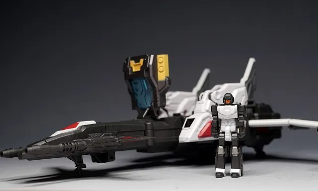 X-7 Combes Robin | Fansproject Function X