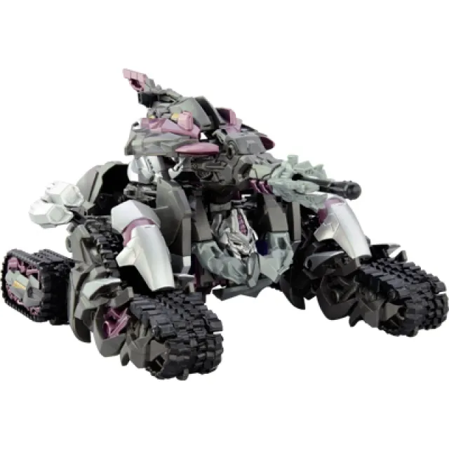 Leader Class Nightmare Megatron Limited Edition Exclusive | Transformers 3 Dark of the Moon DOTM