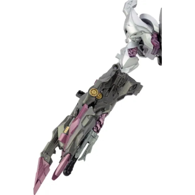 Leader Class Nightmare Megatron Limited Edition Exclusive | Transformers 3 Dark of the Moon DOTM