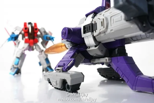 D07 Tyrant | DX9 Toys