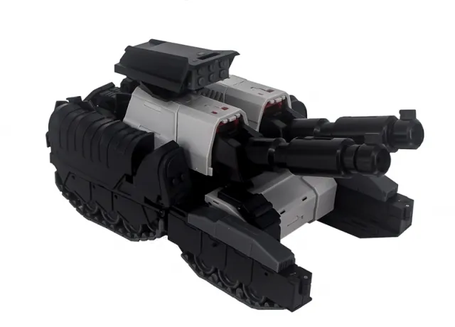 BF-01 Gladius the Dark Emporer | Bold Forms