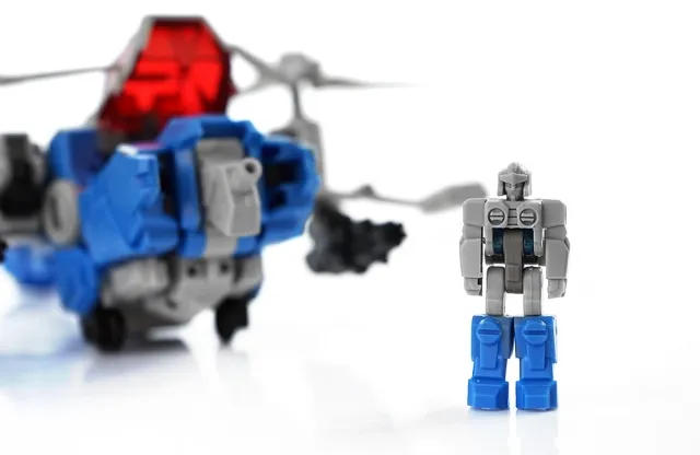 X-10 Browning II | Fansproject Function X