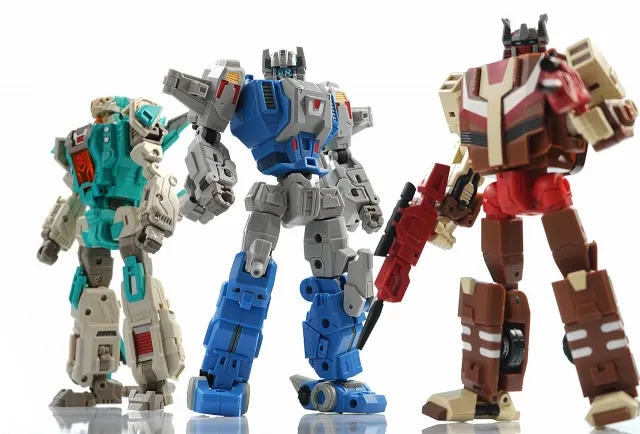 X-10 Browning II | Fansproject Function X