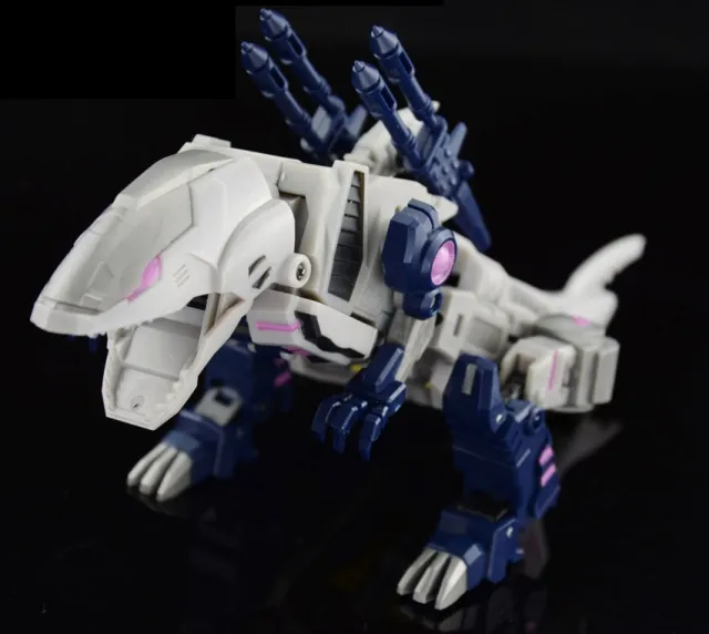 Ordin Combiner Set of 5 Figures | Unique Toys | Ordin