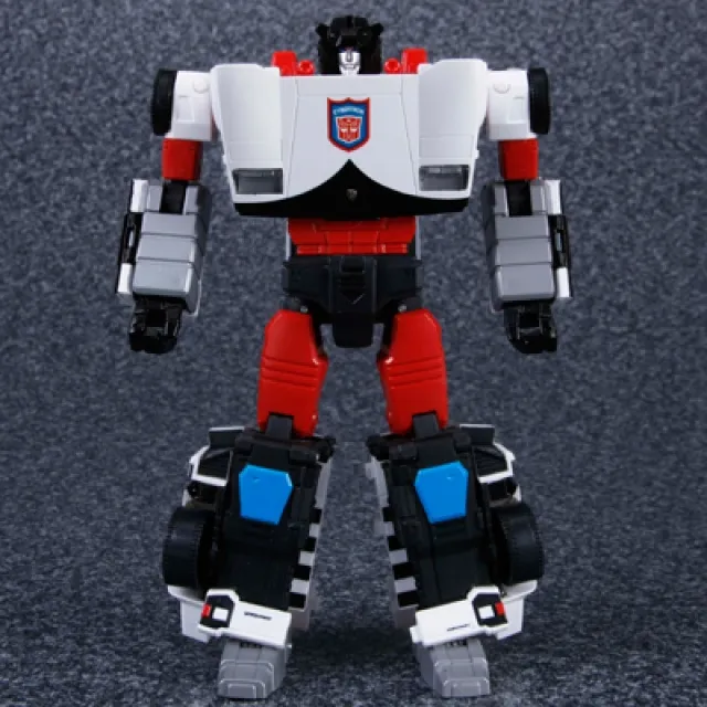 MP-14C Clampdown | Transformers Masterpiece