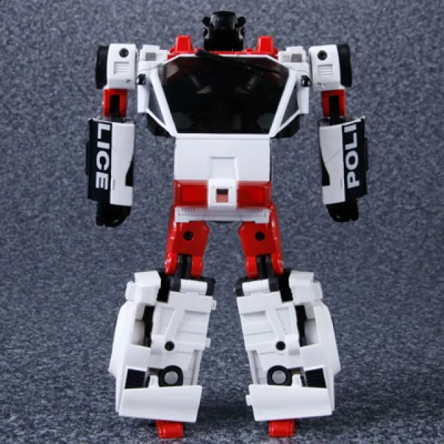 MP-14C Clampdown | Transformers Masterpiece