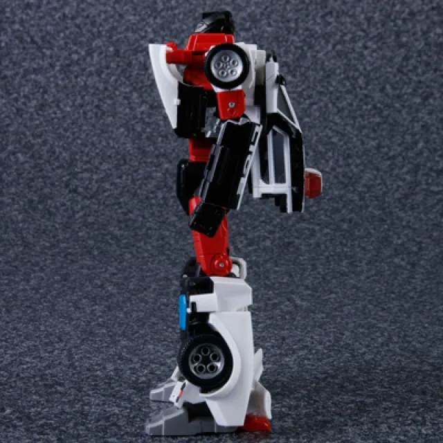 MP-14C Clampdown | Transformers Masterpiece
