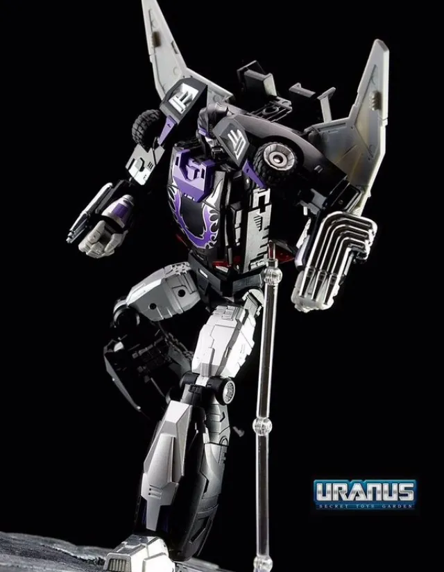 D06T Terror Limited Edition | DX9 Toys