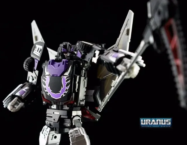 D06T Terror Limited Edition | DX9 Toys