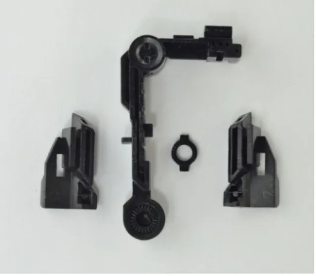 SF01 Heavy Arms Upgrade Kit | Shadow Fisher