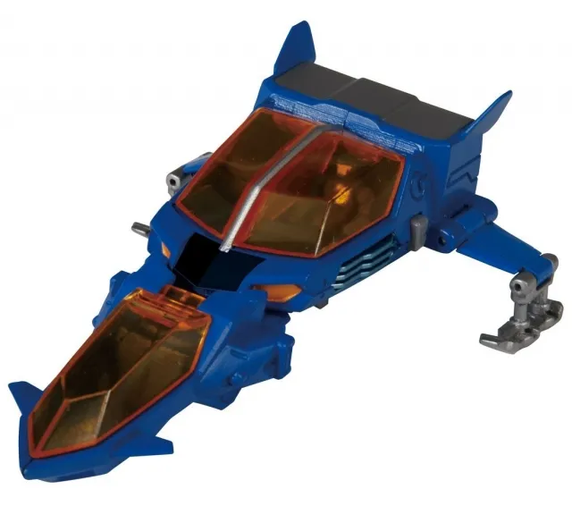 DA-01 Dia-battles Version 2 | Diaclone Reboot