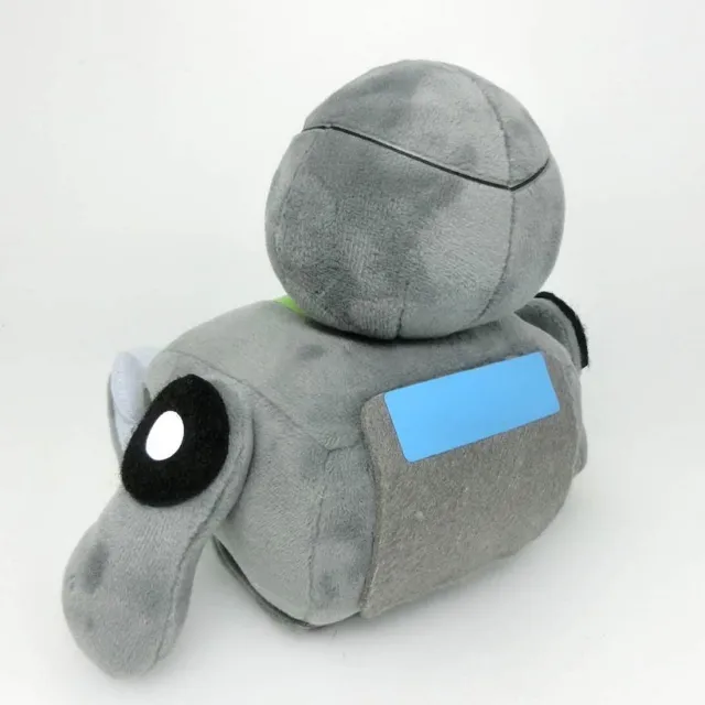 Lockdown Plush | Transformers Q-Series