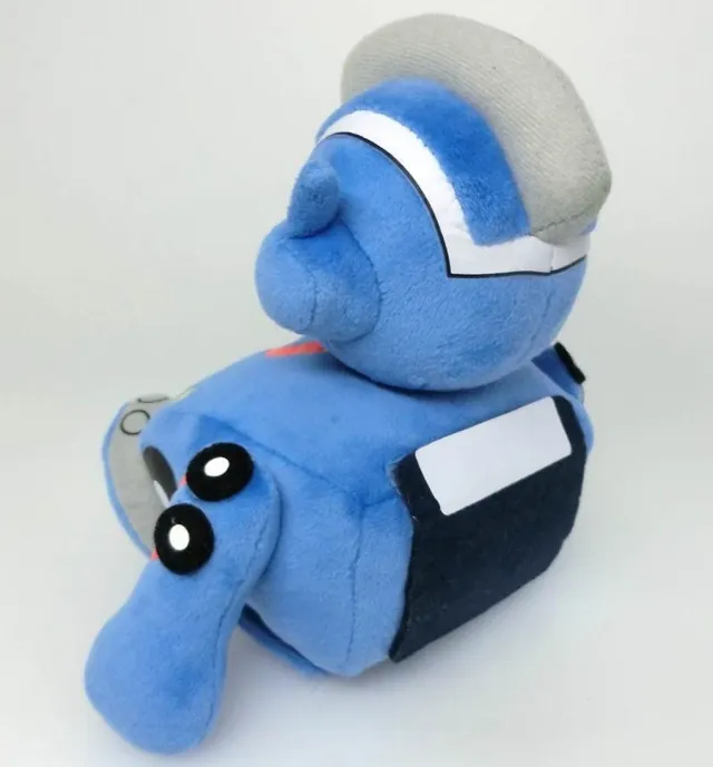 Optimus Prime Plush | Transformers Q-Series