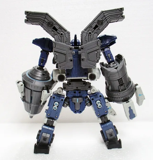 PX-01B Gammadim | Planet X