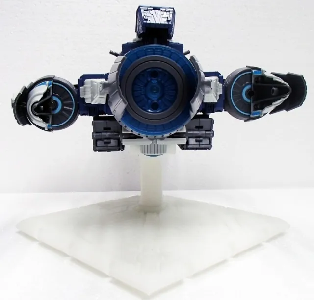 PX-01B Gammadim | Planet X