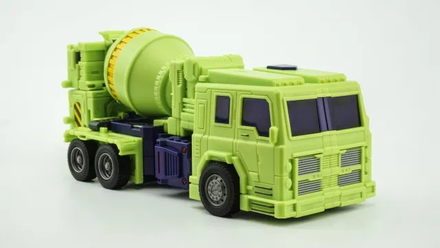 TW-C06 Concrete | Toyworld Constructor Combiner