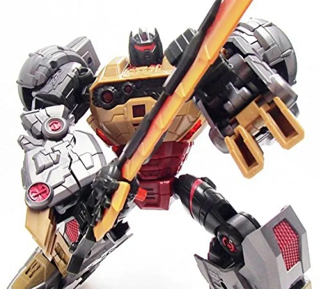 PX-06 Vulcan | Planet X