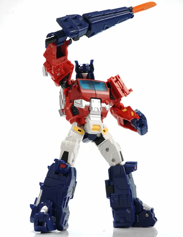 X-9 Positum Convention Exclusive | Fansproject Function X