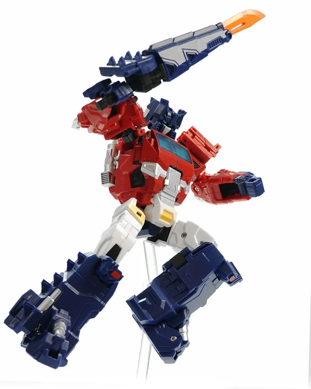 X-9 Positum Convention Exclusive | Fansproject Function X