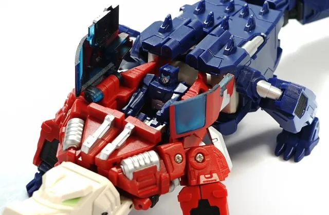 X-9 Positum Convention Exclusive | Fansproject Function X