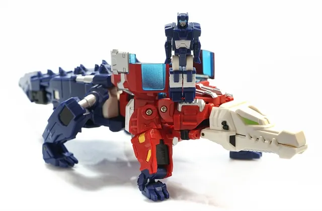 X-9 Positum Convention Exclusive | Fansproject Function X