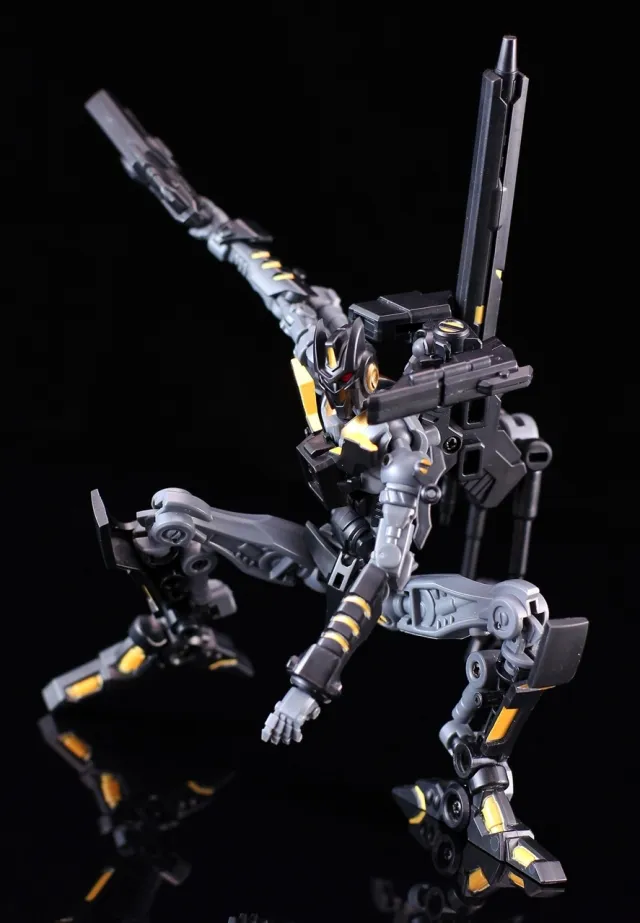 R-12 Cynicus Asterisk Convention Exclusive | Mastermind Creations | Reformatted