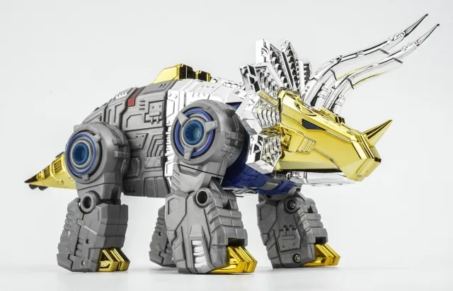 TW-D04 Iron Dreg | Toyworld