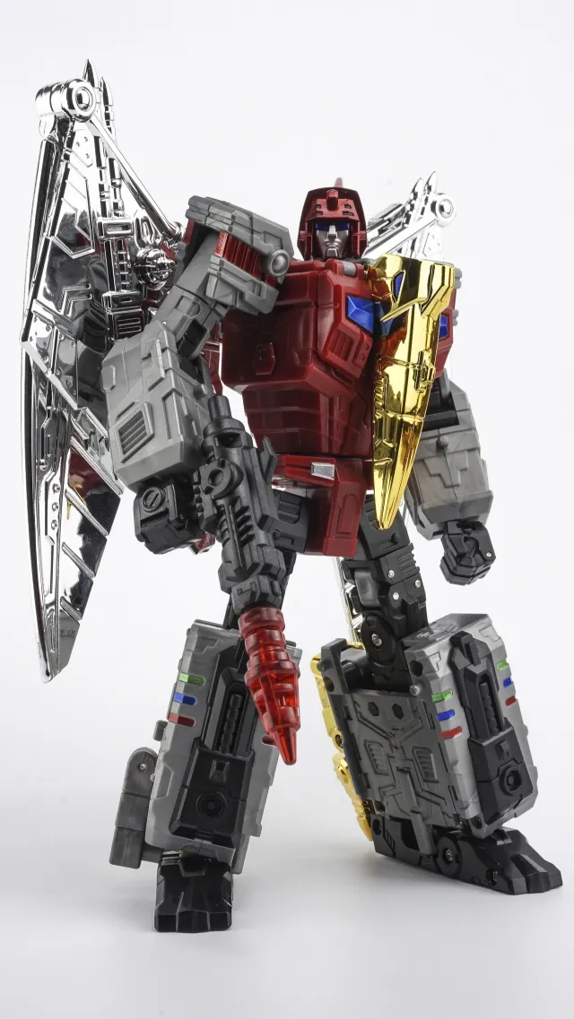TW-D05B Spear Limited Edition | Toyworld