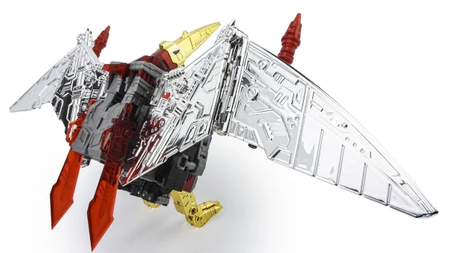TW-D05B Spear Limited Edition | Toyworld