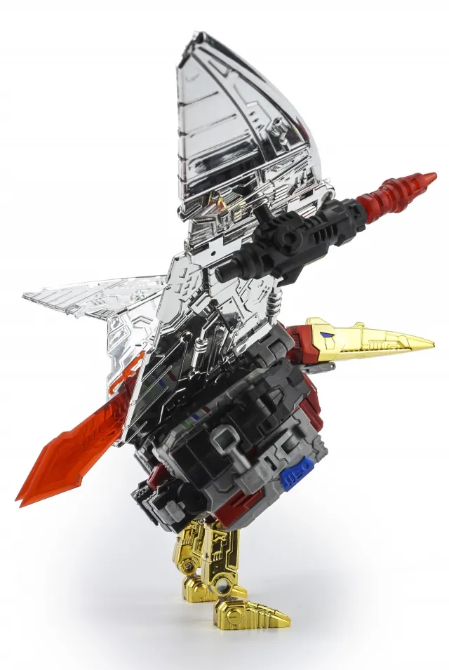 TW-D05B Spear Limited Edition | Toyworld