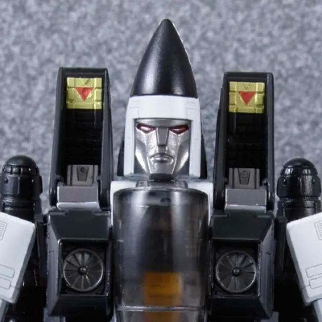 MP-11NR Ramjet | Transformers Masterpiece