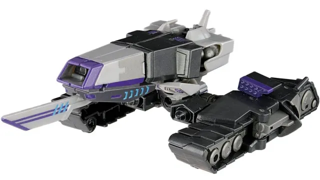 TAV-37 Megatronus | Transformers Adventure