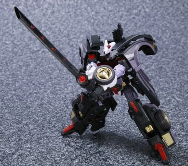 LG-EX Deadlock e-hobby Exclusive | Japanese Transformers Legends