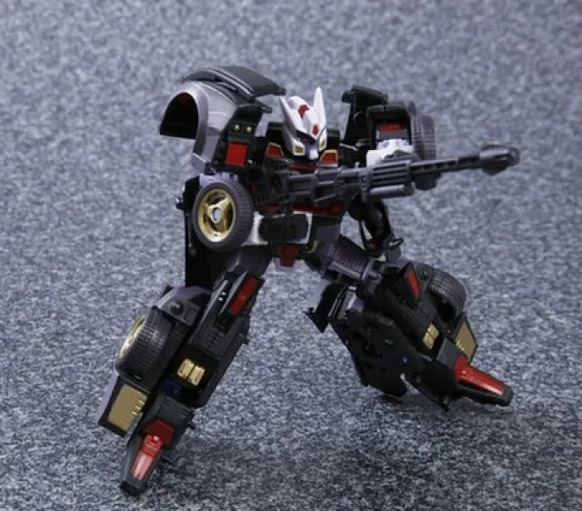 LG-EX Deadlock e-hobby Exclusive | Japanese Transformers Legends