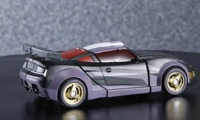 LG-EX Deadlock e-hobby Exclusive | Japanese Transformers Legends