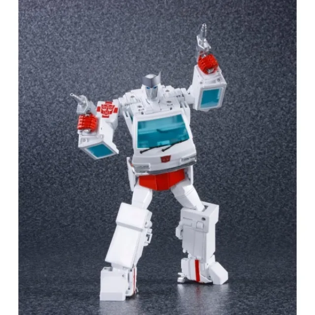 MP-30 Ratchet | Transformers Masterpiece