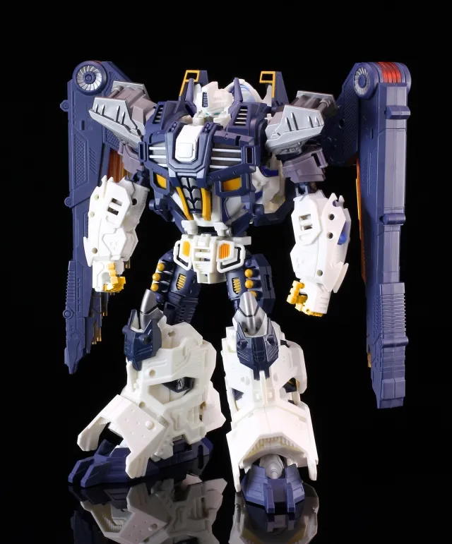 R-11 Seraphicus Prominon Power Cradle | Mastermind Creations | Reformatted