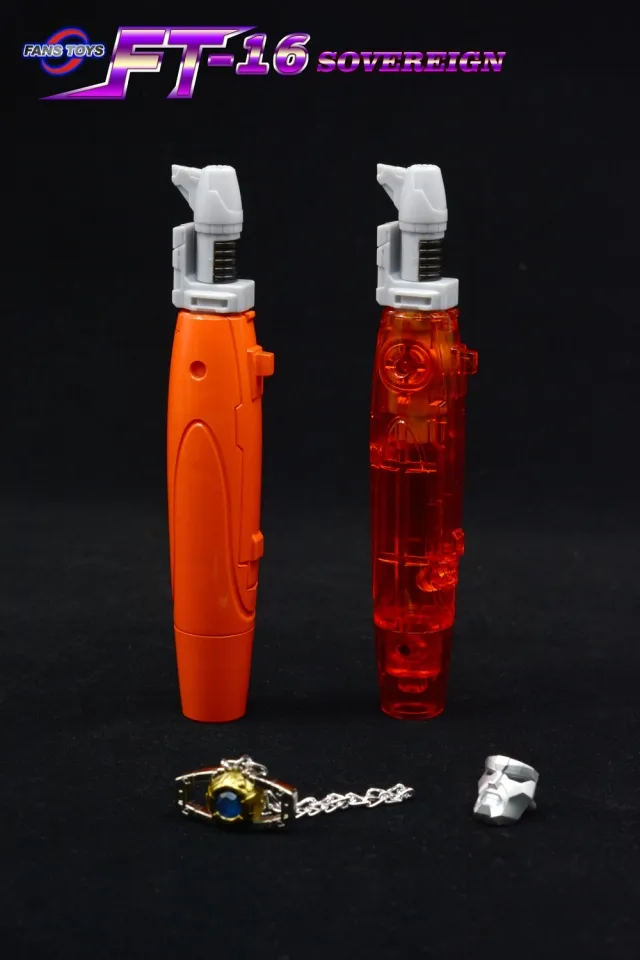 FT-16 Sovereign | Fans Toys