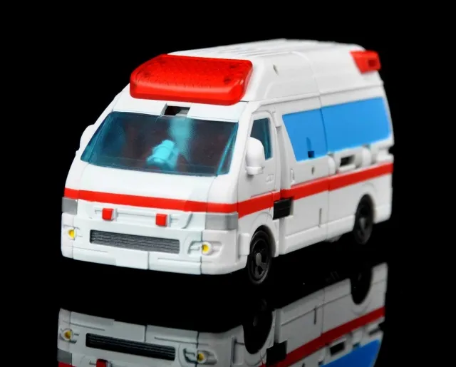 MTCM-04D HiMed | MakeToys | Mtcombiner