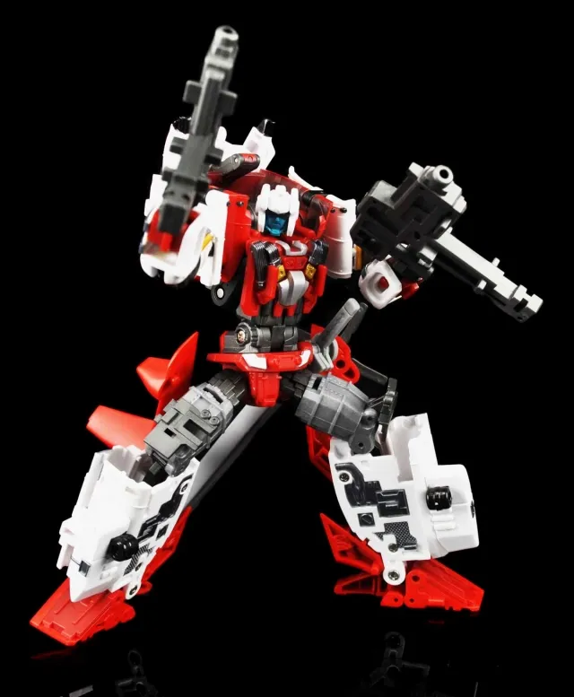 MTCM-04E Katana | MakeToys | Mtcombiner