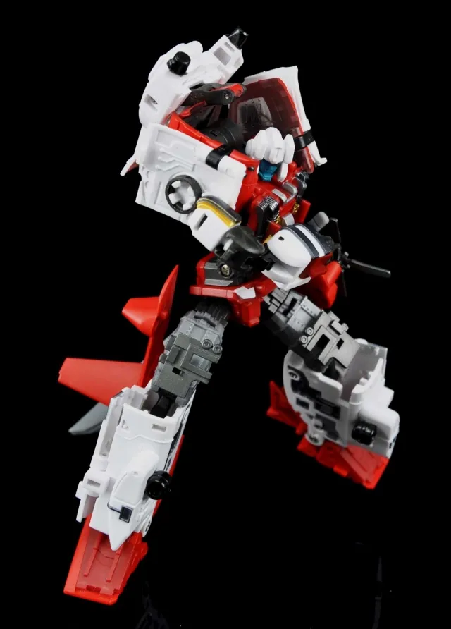 MTCM-04E Katana | MakeToys | Mtcombiner