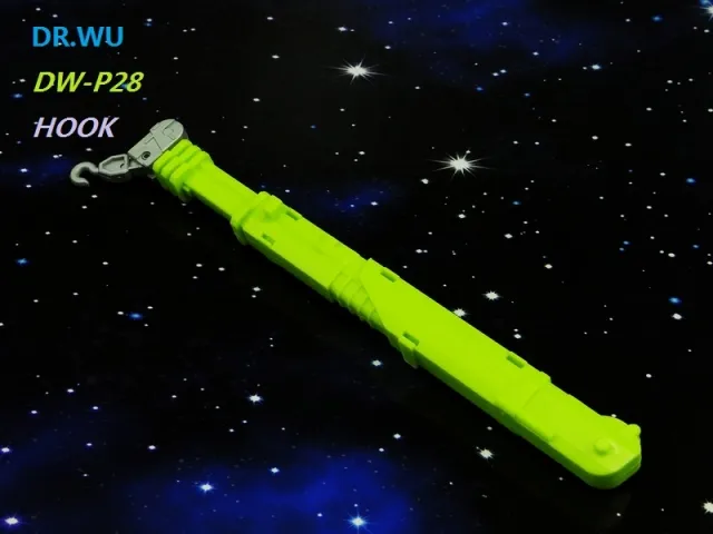 DW-P28 Hook Add on | Dr. Wu | Upgrade Kit