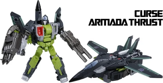 UW-06 Grand Galvatron Combiner Set of 5 | Transformers Unite Warriors