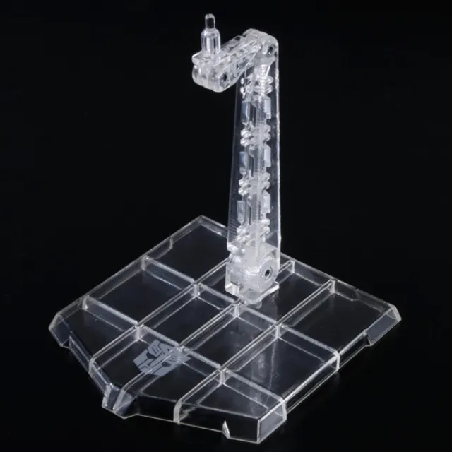 Flight Stand Official Masterpiece Transformers Stand Clear Version | Transformers Masterpiece