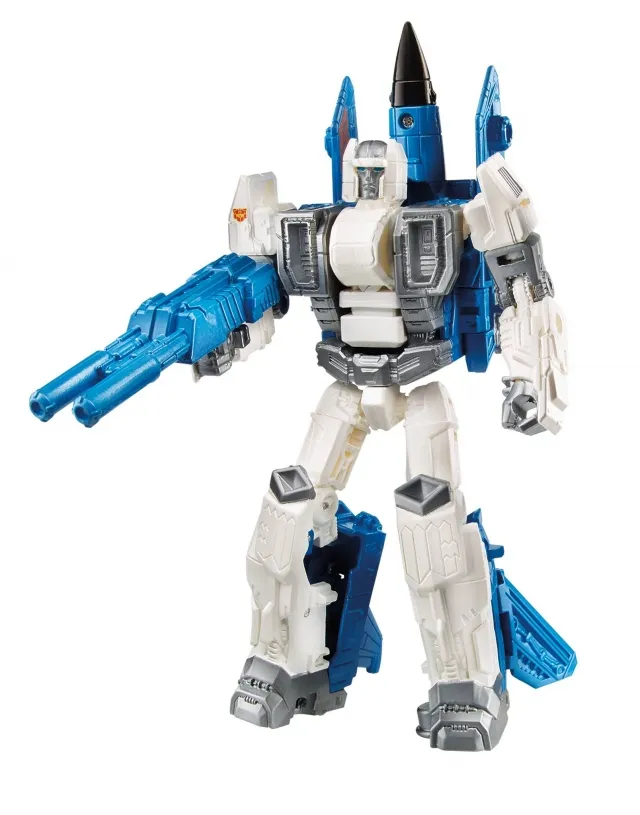 G2 Superion Boxed Set | Transformers Generations Combiner Wars