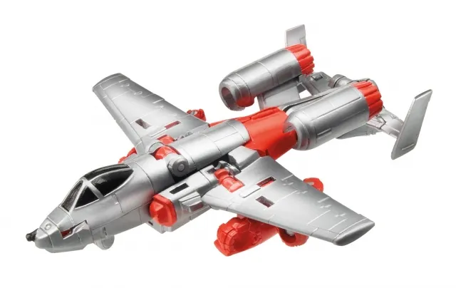G2 Superion Boxed Set | Transformers Generations Combiner Wars